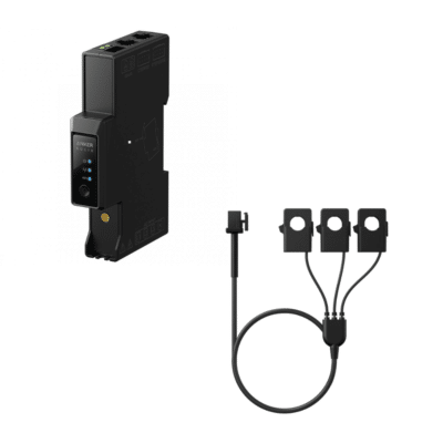 Anker SOLIX CT Meter Smart Gen 2 (3 fase) + Triple CT Cable Assembly