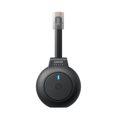 Anker SOLIX P1 meter
