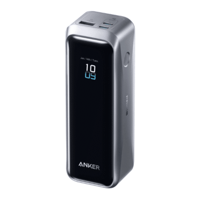 Anker SOLIX Powerbank