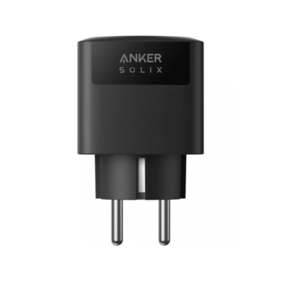 Anker SOLIX Smart Plug