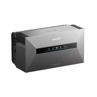 Anker SOLIX Solarbank Max
