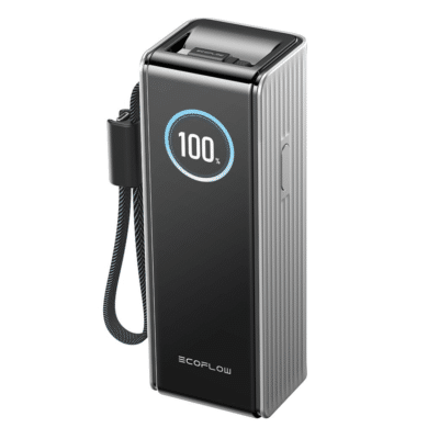 EcoFlow RAPID 25k Powerbank