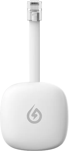 Indevolt P1 dongle LoRa (Solarman) slimme meter reader voor realtime energie-inzicht