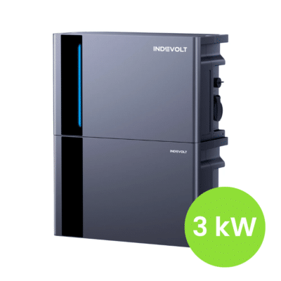Indevolt SolidFlex 3000 AC