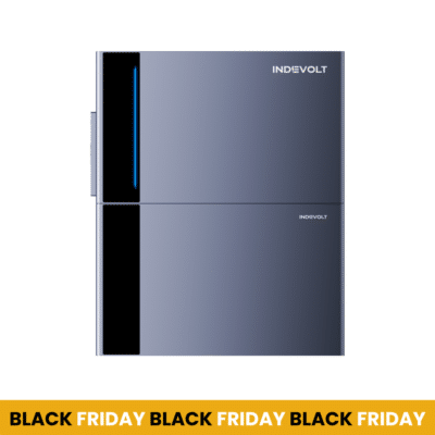Indevolt SolidFlex Black Friday Deal