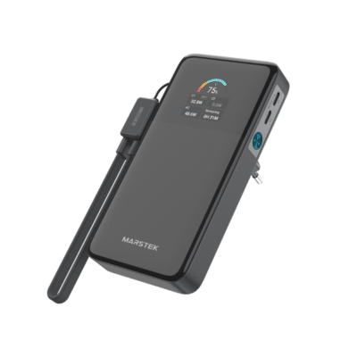 Marstek Energy Powerbank