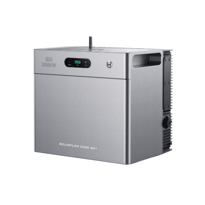 Zendure SolarFlow 2400 AC+