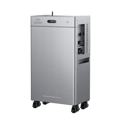 Zendure SolarFlow 3000 Mix AC+